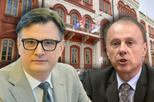 DA STAVIMO KANARINCA ZA REKTORA, MANJU BI ŠTETU PRAVIO: Milenko Jovanov odgovorio na pokušaje 