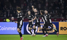 Hrvatski veznjak goruća je tema u Nizozemskoj: Ajax ga želi, klub demantira?