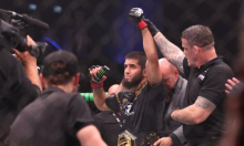 Mahačev ispisao povijest UFC-a: Srušio rekord koji je trajao 13 godina