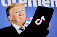 Tramp vratio TikTok državnim službenicima: Mogu opet legalno da gube vreme na mreži