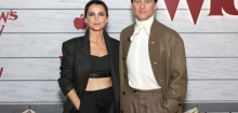 Was Matthew Rhys dachte, als er sich in Co-Star Keri Russell verliebte? »Oh nein«
