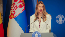 STIŽE REŠENjE ZA NIS? Đedović Handanović: Pregovori MOL-a i Gaspromnjefta napreduju, Srbija nije prepreka