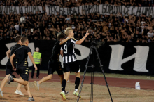 Partizan ima pravo da odloži meč u Lučanima, ali ne sme – razlog je Zvezda