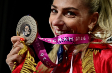 Marija Vuković: 
