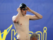 Boškan pričakovano obstal v kvalifikacijah zadnjega dne EP