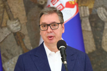 UŽIVO VUČIĆ O DEBAKLU BEOGRADSKOG UNIVERZITETA: 