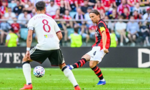 Pogledajte spektakularnu akciju Milana, u središtu svega bio je Luka Modrić