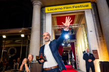 Romunski film prvič osvojil Locarno: zlati leopard Florinu Șerbanu za film You Don't Belong Here