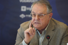 Poslednje upozorenje Čoviću: Završnu reč drži Skupština KSS, a ne on!