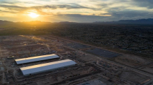 Studio: dai 60 data center in costruzione negli Usa emissioni pari a quelle di 27 centrali a carbone
