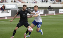 Od 21.00: Hajduk na gostovanju u Velikoj Gorici traži prvu pobjedu SHNL sezone, čekamo sastave
