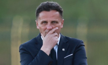 Crna mačka: UEFA za ključnu utakmicu Dinamu poslala suca kojeg 'ne žele vidjeti'