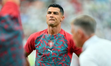Cristiano Ronaldo iznenadio najavom: 'Ovo bi mogla biti moja posljednja godina'