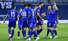Otkriveno na što će Dinamo trošiti novac ovog ljeta: 'Trebamo opstati do novog stadiona'