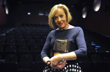 Milena Zupančič