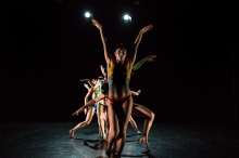 Ansambel En-Knap Group bo sklenil festival Tanz im August v Berlinu