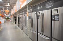 LG-jeva fabrika u Brazilu počela s radom: 600.000 frižidera godišnje