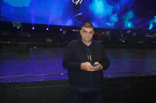 Saša Mirković otkrio zašto ove godine nije bio na Sarajevo Film Festivalu: 