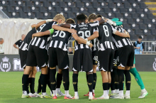 Partizan protiv Radničkog pred utakmicu sezone