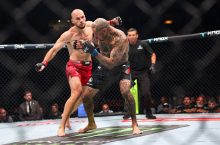 Poznato kad se UFC vraća u Beograd
