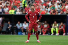 Ronaldo otkrio kada završava karijeru