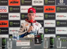 Herlings tudi na Švedskem razred zase, Gajser peti