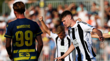Koper - Bravo 0:0; Mura zmagala v Grosuplju