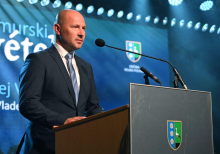 Jernej Vrtovec v Veliki Polani opozoril na pomen enakomernega razvoja vseh delov Slovenije