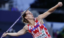Fantastična Sara Kolak osvojila europsko zlato deset godina nakon olimpijskog trijumfa
