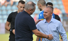Tri utakmice, tri pobjede. Šafarić nakon Rijeke jasno poručio što želi protiv Dinama