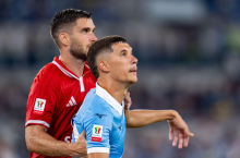 Ratkov dobio šansu – Lacio i Gatuzo doživeli debakl od drugoligaša
