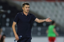 Ilić utučen: 