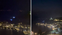 VIDEO Vatrogasci Makarske rivijere na nogama: 'Ovo je vrlo neozbiljno, posebno sada...'