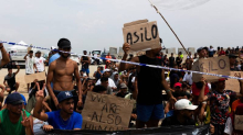 Napetosti na granici: Maroko uhitio stotine migranata koji su pokušali ući u  Ceutu