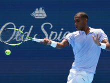 Auger Aliassime in Medvedjev zanesljivo v tretji krog Cincinnatija