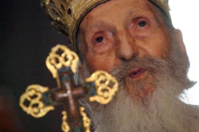Gospojinski post je počeo, a patrijarh Pavle je ovo stalno ponavljao: Zbog ova 3 greha uzdržavanje od hrane nema nikakvog smisla