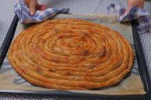 DRAGANINA KROMPIRUŠA NAJBOLJA! Prvo mesto i zlatna medalja na Miholjskim susretima sela u Tovariševu