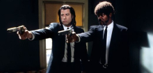 »Pulp Fiction«: Warum schlafe ich ausgerechnet bei diesem Film immer ein?