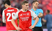 Barcelona ide po zvijedu Arsenala: Arteta je prije dva tjedna rekao samo dvije riječi