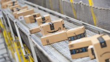 New York bi Amazonu naložil več odgovornosti za dostavljavce