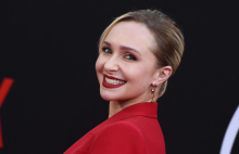 Umrla je Hayden Panettiere, znana po vlogah v serijah Heroji in Nashville