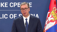 OD DANAS POJEFTINILE DVE GRUPE LEKOVA Vučić: Najvažnije je da građanima učinimo život boljim i kvalitetnijim