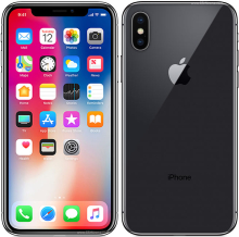 Apple uradno odpisal iPhone X in MacBook Pro iz leta 2018