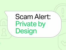 Meta preizkuša UI za prepoznavo prevar na WhatsAppu