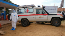 KATASTROFA U KONGU Ebola se izmiče kontroli, sve više umrlih