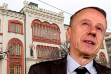 PAD BEOGRADSKOG UNIVERZITETA NA ŠANGAJSKOJ LISTI! Anđelković i Todorov o blokaderima: 