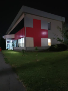 NOĆ U KRAGUJEVCU: Hitna imala pune ruke posla, lekare zvali i zbog pijanih