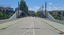 EU POTVRDILA ZA GAZETU EKSPRES: Stekli su se uslovi za otvaranje glavnog mosta na Ibru