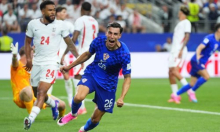 Sjajni Petar Musa preuzeo vrh MLS-a pa iznenadio izjavom