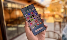 Samsungu se dopao...Appleov dizajn? Evo kako bi im mogao izgledati idući operativni sustav